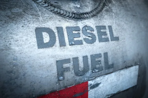 diesal diesal